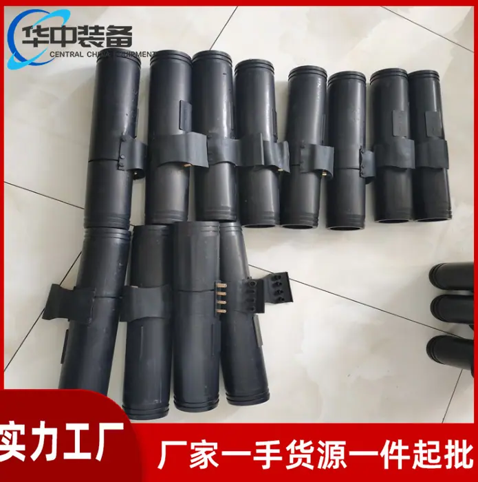 瓦斯抽放导流管08