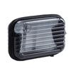 Fábrica Internet Celebridade Popular PC transparente impermeável saco cosmético para viagens portátil coreano ombro grande capacidade de lavagem saco de armazenamento
