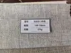 Novo Tecido para Sofá Bambu Cor Sólida Linho Grosso Linho Espesso Algodão Toalha de Mesa Fronha Tecido Atacado em Estoque