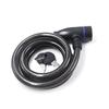 Candado para Bicicleta, Candado de Combinación, Candado para Motocicleta, Candado para Bicicleta Eléctrica, Candado para Bicicleta de Montaña, Candado para Bicicleta, Candado Resistente de 4 Dígitos 5 Dígitos, Candado Universal
