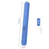 Lixa Esponja Redonda para Nail Art Lixa de Unha Dupla Face Conjunto de Ferramentas para Nail Art Tira de Lixa Tira de Polimento Ferramenta de Modelagem
