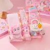 Caixa de Presente My Little Pony para Presentes de Aniversário de Meninas, Luvas de Inverno Infantis para Meninas, Dia das Crianças