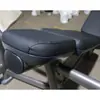 Rack de Press de Banca Inclinada Comercial de Gama Alta, Rack de Press Inclinado de Acero de Alta Resistencia, Equipo Profesional para Entrenamiento de Músculos del Pecho para Gimnasios