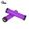 Capa de Guidão ODI para Mountain Bike Antiderrapante Downhill Off-road Anel de Travamento Duplo Tecido Pequeno Retro Capa de Guidão para Ciclismo BMX