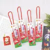 Presentes de Natal para Estudantes, uma Grande Coleção de Séries de Papelaria de Natal, Recompensas para Compartilhamento em Sala de Aula de Jardim de Infância, Atacado de Pequenos Presentes
