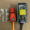 Unidad de Potencia Hidráulica Estación de Bombeo Control Remoto Inalámbrico Controlador Inalámbrico Plataforma Elevadora para Camión Volquete Excavadora Modificación