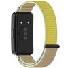 Para Pulseira Huawei 8910 Pulseira Loop de Nylon Cabeça de Metal Velcro Pulseira Loop de Nylon