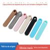 Luvas de Silicone Macias Protetoras à Prova de Ferrugem, Suor e Colisão, Laváveis, Adequadas para Fechadura de Porta com Impressão Digital Xiaomi