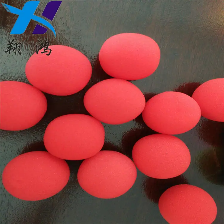 海绵球155