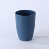 Vaso de paja de trigo Amazon Explosions, especial transfronterizo para vasos de plástico, vasos para beber, vasos para enjuague bucal, vasos para cepillos de pareja