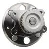 Rodamiento de Cubo de Rueda 52730-38102 para Rueda Trasera Adecuado para Hyundai: Unidad de Cubo de Rueda Sonata