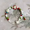 Pulseras con cordón, Pulseras de estilo chino nuevo, Regalos de vacaciones para hombres y mujeres, Cerámica Pequeño Fresco Personalidad Tendencia Fabricantes, Suministro al por mayor