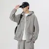 Rascabuche Upf100+ Ropa de Protección Solar para Pesca para Hombre Verano Nuevo Anti-UV Transpirable Seda de Hielo Ropa Delgada de Protección Solar