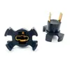 20 Piezas Portabombilla de Lámpara de Coche Adaptador de Cableado de Enchufe Portalámparas de Lámpara Halógena Conector de Portalámparas Enchufe de Bombilla de Señal