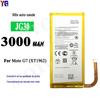 Aplicável a Motorola G7/XT1962 bateria de telefone móvel JG30 grande capacidade 3000mah fábrica atacado comércio exterior