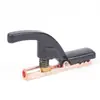 Pinza de Soldadura Eléctrica Mini 300A Pinza de Mango de Soldadura, No Caliente, Pinza de Soldadura Eléctrica Engrosada de Grado Industrial, Pinza de Mango de Soldadura Duendecillo