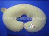 Almohada Inflable de PVC Almohada Inflable Almohada para Coche Almohada para Avión Almohada de Hierro Alto