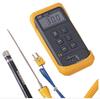 Termómetro TES-1300 instrumento de medición de temperatura de 1300 C termómetro Taishi TES1300