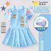 Traje de baño Kapibala para Niñas, Traje de baño de una pieza para niñas de mediana edad, Protección solar profesional, Nuevo equipo de natación 2025