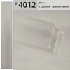 Piso SPC de piedra, piso de PVC de unión a presión sin sala de estar, para el hogar, grado E0, ortografía de palabra I, fábrica de comercio exterior, venta al por mayor