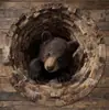 Envío Transfronterizo de Alfombras de Terciopelo de Cristal Navideñas Resistentes a las Manchas, al Desgaste y Fáciles de Mantener, para Uso Doméstico en Dormitorios y Salas de Estar, Felpudos Decorativos Antideslizantes