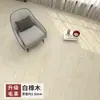 Suelo tradicional, suelo de madera rústico, alfombra de plástico, resistente al desgaste, suelo interior directo, cuero, escaleras y alfombrilla kang
