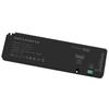 Fuente de alimentación para luz de gabinete LED de potencia completa 12V Color único Doble color Interfaz Dupont Controlador de luz de gabinete Switch de alimentación