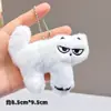 Pingentes de Desenho Animado, Bonecas Pequenas, Barracas de Comida, Pequenos Presentes, Sacolas de Pelúcia Atacado, Pingentes de Bolsa, Bonecas que Fazem Barulho Atacado