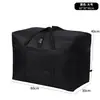 Bolsas para Empacar Mudanzas, Maletas, Bolsas Domésticas de Tela Oxford para Ropa, Chaquetas de Plumas, Edredones, Bolsas de Almacenamiento de Tela para Dormitorios, Gran Capacidad