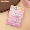 Lindo Clip para el Cabello de Cachorro de Dibujos Animados Cuerda para el Cable del Teléfono Goma para el Cabello Versátil para Niñas Clip para el Flequillo Clip Lateral Cuerda Elástica Alta para Cola de Caballo