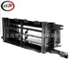 Adecuado para 2021-25 Raptor F150 Ensamblaje de persiana de parrilla inferior del radiador Ml3Z8475B Ml3Z8475E