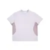 Venta de Liquidación, Sin Devoluciones: Camiseta Deportiva de Manga Corta Coolmax con Protección Solar UPF50+, Fresca, que Absorbe la Humedad y de Secado Rápido para Hombres y Mujeres