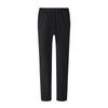Pantalones deportivos casuales impermeables y a prueba de viento para hombre y mujer, primavera, otoño e invierno, sin forro polar, venta al por mayor de fábrica, LOGOTIPO imprimible