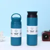 Nueva Taza Térmica Estilo Japonés, Taza de Café Portátil y Compacta para Exteriores, Taza Práctica, Venta al por Mayor de Regalos