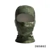 Máscara Facial Camuflada Verão Ciclismo Capuz Cobertura para Cabeça de Seda de Gelo Protetor de Pescoço à Prova de Vento Máscara Facial de Pesca Proteção Solar Capuz de Cobertura Facial