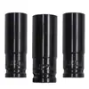 Extensión de Vaso para Llave de Impacto Hexagonal para Tornillo y Tuerca Herramienta 8-34mm
