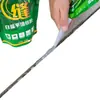 Material impermeabilizante para techos, pegamento para rellenar grietas, cemento adhesivo impermeable autonivelante, sellador impermeabilizante de secado rápido