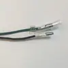Suministro directo de fábrica interruptor de freno trasero CG125 grado a accesorios para motocicleta CG125 accesorios para coche eléctrico