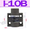 Válvula de alivio HYY11 LI P-B10B B25B B63B A10B Y1 L1 I JI Y-10B 25B 63B