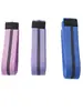 Bandas de Resistência 200*4cm Bandas para Agachamento, Bandas de Resistência para Quadril (Hip Circle), Bandas de Resistência para Yoga em Estoque, Cores Degradê