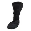 Botines Impermeables para Mascotas Cubierta Protectora para Lesiones Postoperatorias de Perro Se Pueden Usar para Mascotas de Cuatro Patas Zapatos Protectores para Patas de Perro