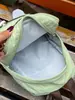 Mini mochila ligera de estilo montañés para exteriores, mochila pequeña colorblock estilo coreano, adecuada para estudiantes, vacaciones, camping y uso casual