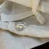 Anillo Dulce Cepillado para Mujer, Anillo Abierto Geométrico de Amor Estilo Coreano, Anillo Versátil Apilable para Dedo Índice de Celebridad de Internet