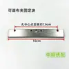 Acessórios para Máquina de Bordado Computadorizado, Acessórios para Grampo de Bordado com Miçangas, Grampo de Tecido de Suporte para Peças Pequenas, Mola de Retorno, Bloco de Fixação