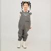 Traje de Juego en el Agua para Niños Linyi Pvc Impermeable Secado Rápido Dibujos Animados Una Pieza Pantalones de vadeo para Deportes Acuáticos de Verano