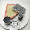 Suministro del Fabricante Kit de Filtros PF66 13508023 A3244C TP1015 Kit de Elementos Filtrantes