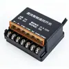 Foco para Coche Intermitente Interruptor con Control Remoto Relé de 30A Voltaje Amplio Controlador Remoto Interruptor de Control Remoto Universal