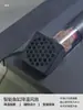 Ventilador anti-embaçamento para aquários, aquários pequenos e médios, embaçamento do vidro, saída de ar de resfriamento modificada, anti-salto de peixes