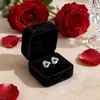 Pendientes Triangulares Espirales de Circonita Estilo Japonés y Coreano para Mujer, Lujo Ligero, Elegantes, Delicados, Versátiles, Para el Día a Día, Maduros, Joyería de Alta Gama