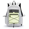 Mochila Esportiva de Corrida Modelo Novo Transfronteiriça Mochila Leve de Nylon Impermeável Bolsa de Viagem e Montanhismo de Alta Qualidade
